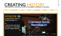 Arcelor Mittal WebTV - Creating History