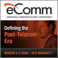 eComm Conference 2009