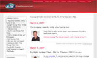 FastServers.Net Blog