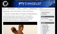 IPTV Evangelist