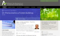 ARCS Website Development