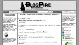 BlogPire Productions