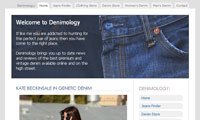 Denimology.co.uk