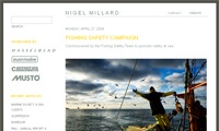 Nigel Millard Photographer News Website