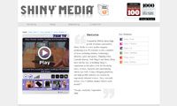 Shiny Media.com