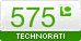 Technorati Authority Widget